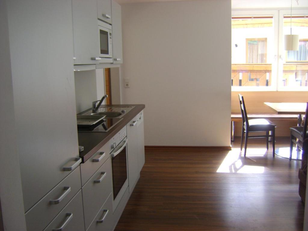 Almandin Apartments Ischgl Pokój zdjęcie