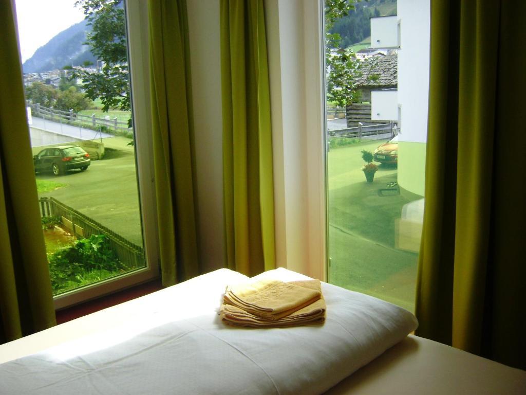 Almandin Apartments Ischgl Pokój zdjęcie