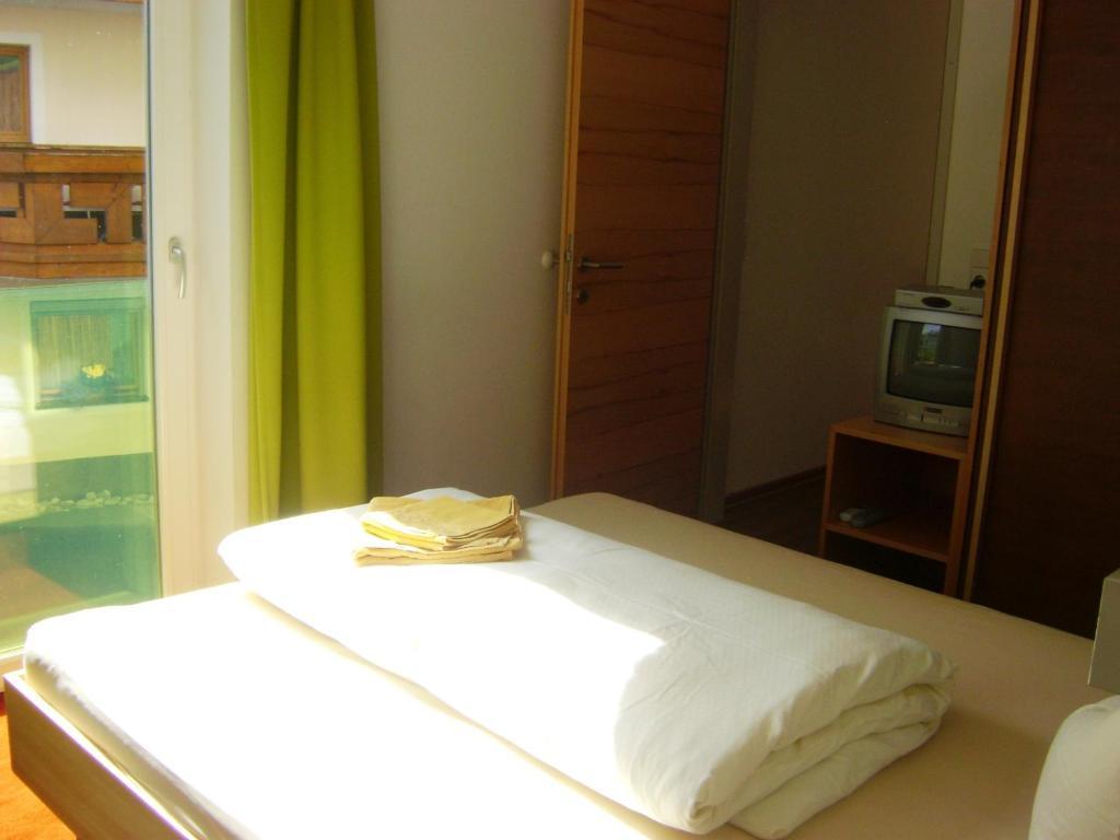 Almandin Apartments Ischgl Pokój zdjęcie