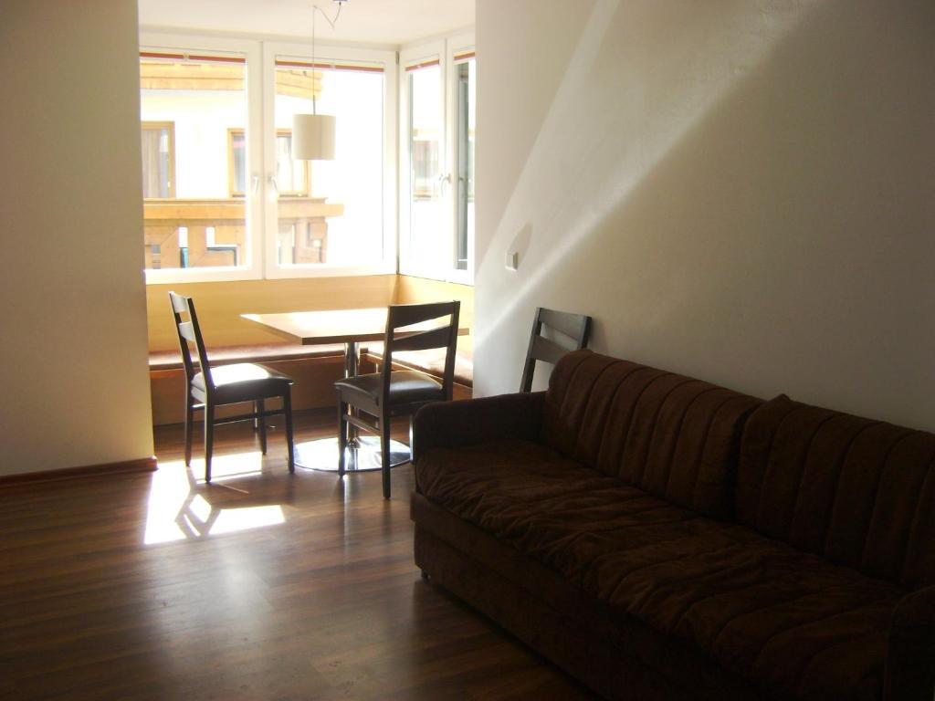 Almandin Apartments Ischgl Pokój zdjęcie