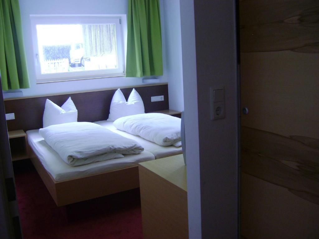Almandin Apartments Ischgl Pokój zdjęcie