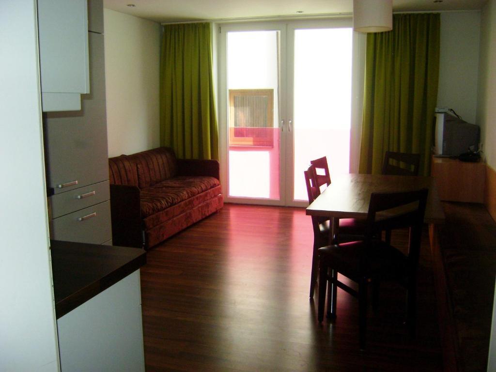 Almandin Apartments Ischgl Pokój zdjęcie