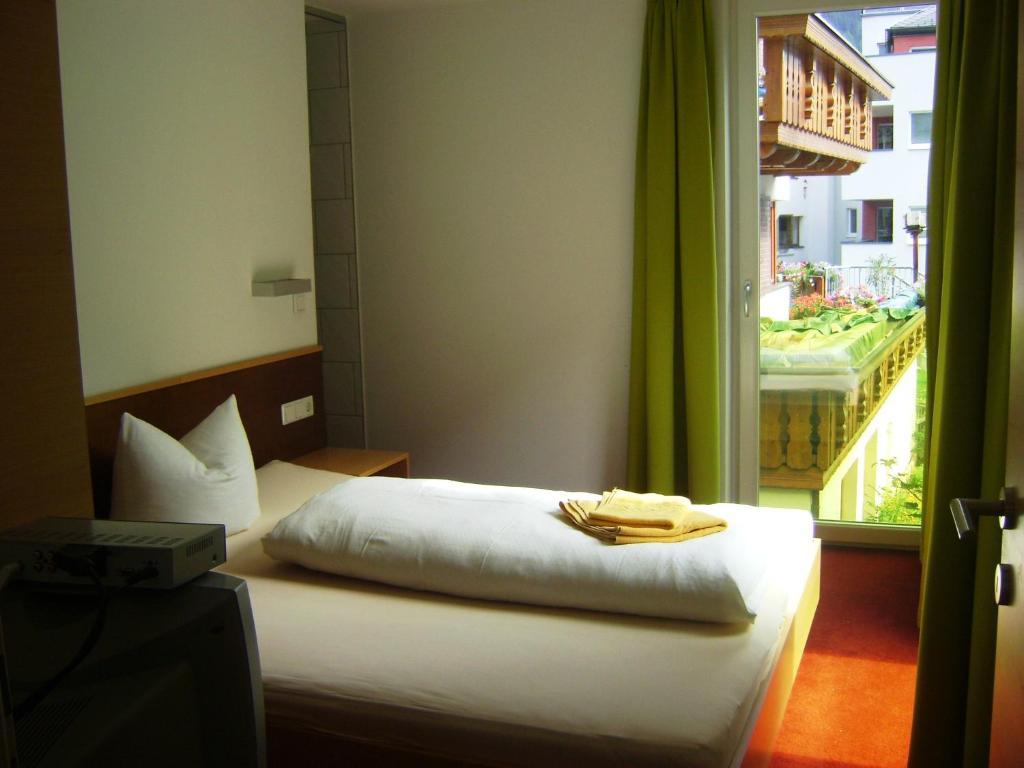Almandin Apartments Ischgl Pokój zdjęcie