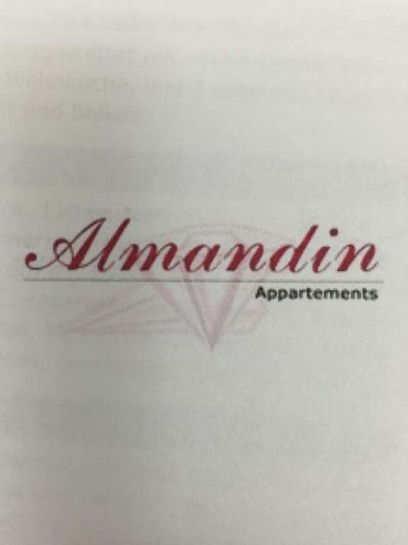Almandin Apartments Ischgl Pokój zdjęcie