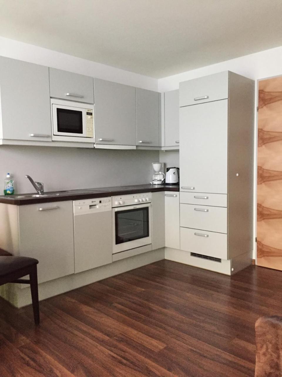 Almandin Apartments Ischgl Pokój zdjęcie