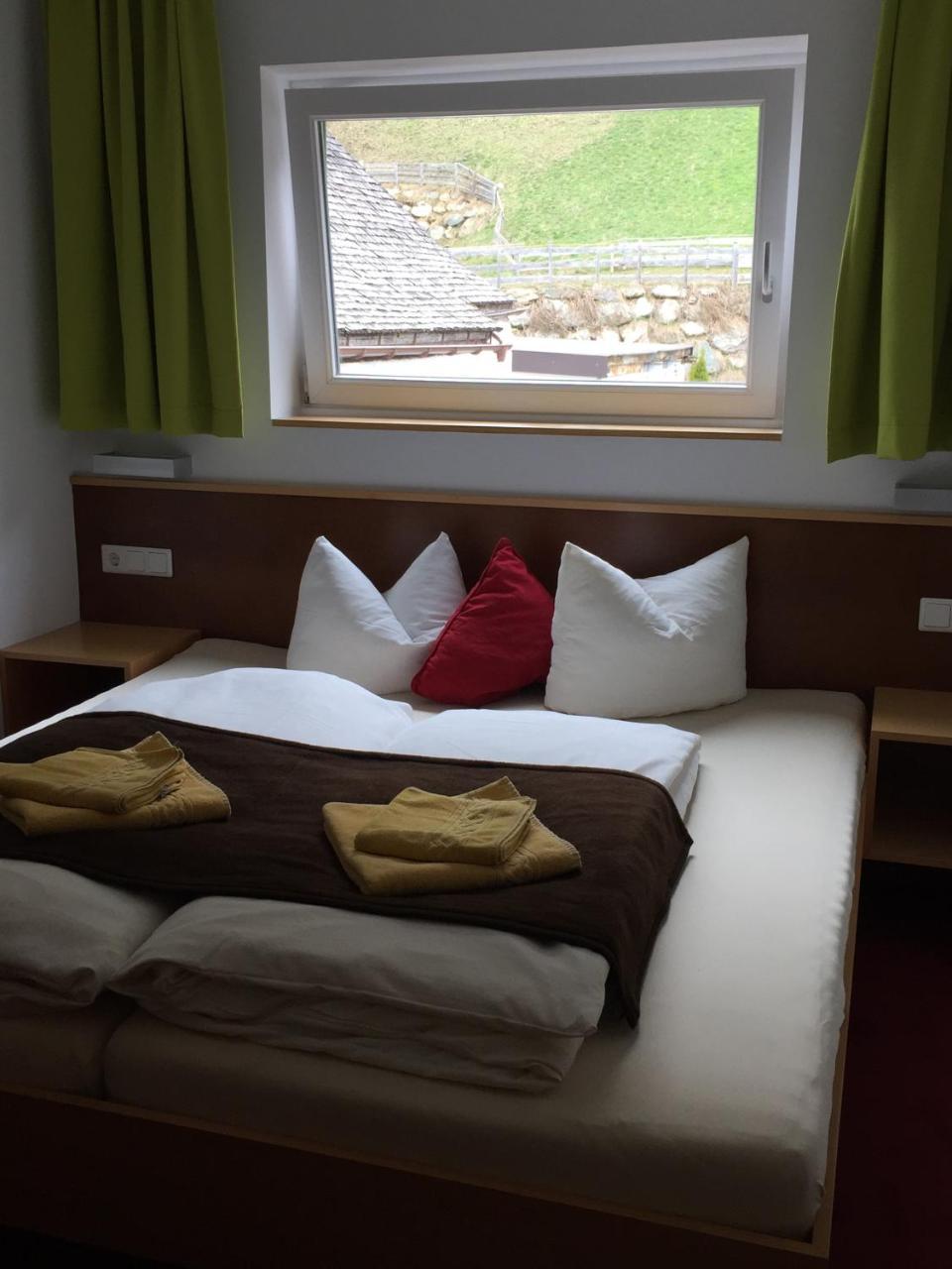Almandin Apartments Ischgl Zewnętrze zdjęcie