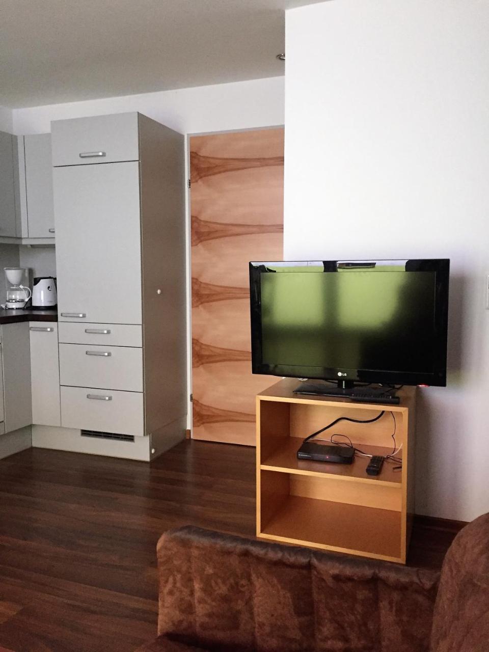 Almandin Apartments Ischgl Zewnętrze zdjęcie