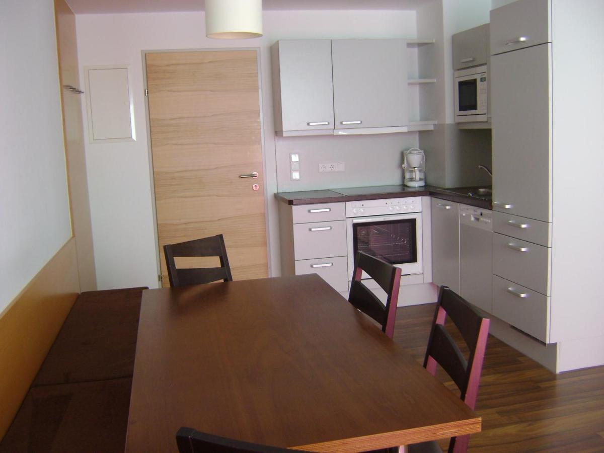 Almandin Apartments Ischgl Pokój zdjęcie